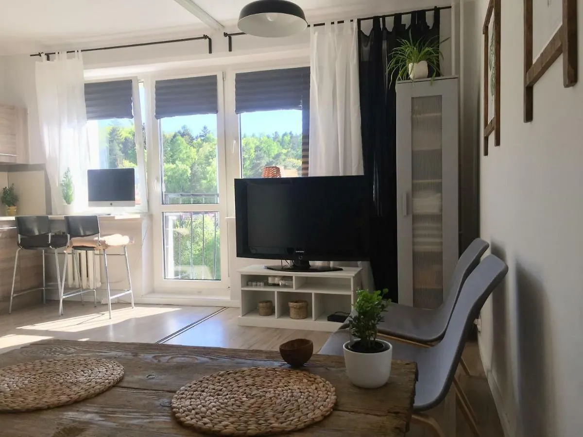 Apartament La Mar Sopot