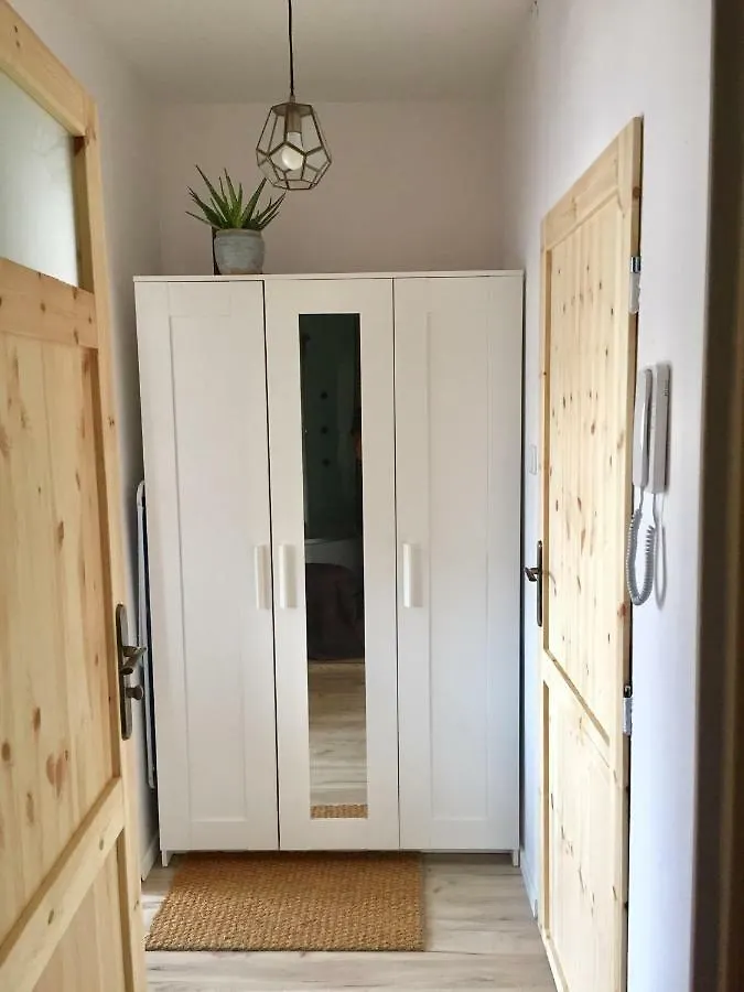 Apartament La Mar Sopot
