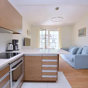  Apartament Victus Apartamenty, Faro