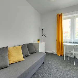  Kwatera prywatna CITYRooms Grunwaldzka Sopot