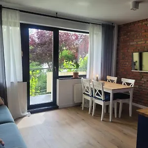  Apartament Cozy Corner
