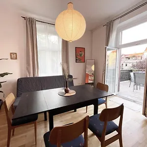  Apartament Bałtycka In Center