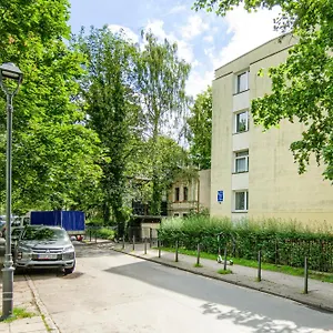  Apartament Sea - Chrobrego
